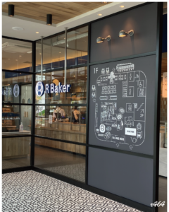 【ぶらり探訪】R Baker プレオープンに行ってきた！