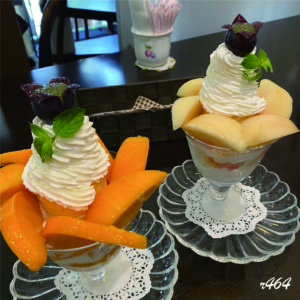 【ぶらり探訪】フルーフ・デゥ・セゾン(秋葉原)