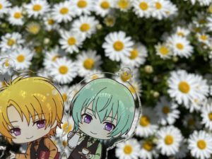 【初めまして】ブログはじめました