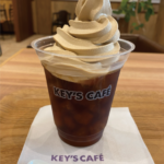 【ぶらり探訪】key's cafe