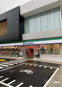 【ぶらり探訪】ファミマのオープンセール