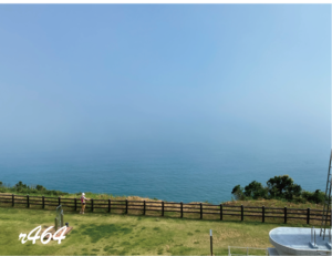 【ぶらり探訪】　飯岡灯台