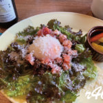 【ぶらり探訪】Cafe NOIE