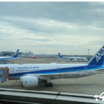 ANA30機削減検討!成田空港が今ヤバい