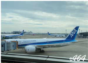 ANA30機削減検討！成田空港が今ヤバい