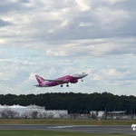 第1ターミナルへ移動したPeachを見てきた(成田空港レポ)