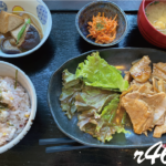 和みのカフェ 波音(新鎌ヶ谷)