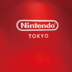 やっと行けた!Nintendo TOKYOと美味しいハンバーグ(渋谷)