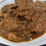 カレーは飲み物ではなかった話とご当地シェラカップ