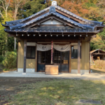 【神社・お寺巡り】外川神社(印西市船尾)