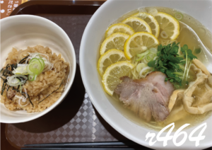 11/19オープン！麺処花いちに早速行ってきた