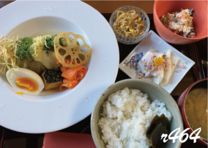 宮崎邸と東光院（印西市船尾）