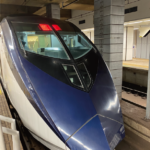 久しぶりの臨時スカイライナー!(印旛日本医大⇒京成上野)