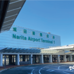 緊急事態宣言後の成田空港【1月成田空港訪問レポ】