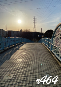 【聖地巡礼】アニメ「ワンダーエッグ・プライオリティ」5話