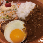 びっくりドンキーに久しぶりに行きました(びっくりドンキー成田店)