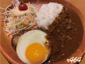 びっくりドンキーに久しぶりに行きました（びっくりドンキー成田店）