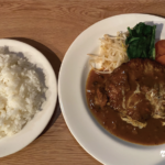 レストラン松原(成田)