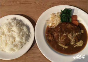 レストラン松原（成田）