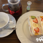 星乃珈琲店(成田店)のモーニング