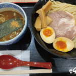 久しぶりに三田製麺所へ!(セブンパーク アリオ柏)