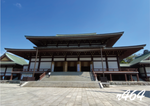 久しぶりの成田山新勝寺へ