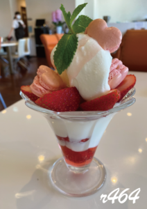 フルーツカフェ オレンジ (南流山)