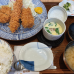 とんかつ和幸の季節限定メニュー