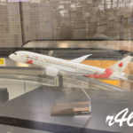 成田空港定期訪問レポ【2021年6月】