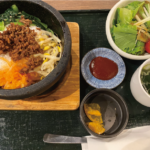 いちげん 東松戸店の日替わりランチ