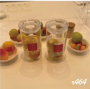 梅体験専門店「蝶矢」で梅シロップを作った！