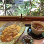 三芳家のピーナッツあべかわもち(成田山表参道)