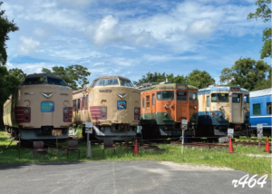 いすみポッポの丘