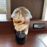 グルクル飲むなつかしの珈琲ゼリー【ミニストップ】