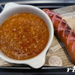 THE BIFTEKIのキーマカレー(BIG HOP)
