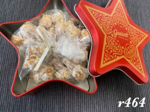 ギャレットポップコーンのホリデーコレクション！