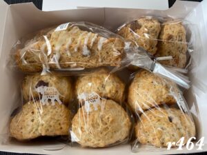 SHOZO COFFEE（スコーンお取り寄せ）