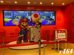 成田空港定期訪問レポ【2022年12月】