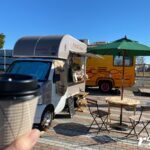 キッチンカーF.M.M.Y.Coffee(印西牧の原)