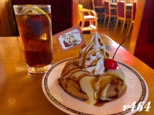 ちいかわ×コメダ珈琲（千葉ニュータウン）