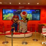 成田空港定期訪問レポ【2023年3月】