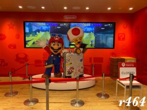 成田空港定期訪問レポ【2023年3月】