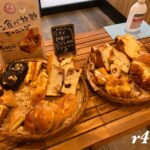 ブーランジェリー ル ベンケイのモーニング