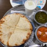 HALAL DOSA BIRYANI(イオンモール成田)